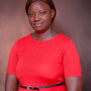 Kemedjeu Tema Nicaise Laure